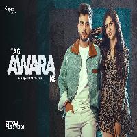 Tag Awara Ke Amanraj Gill Ft Shivani Yadav New Haryanvi Song 2025 By Amanraj Gill,Shiva Choudhary Poster
